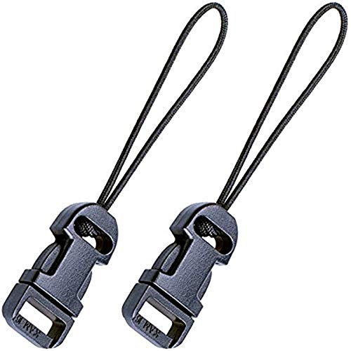 Eorefo Camera Strap Camera Neck Strap with Quick-release Buckles for Mirrorless Camera.(Brown) - Image 3