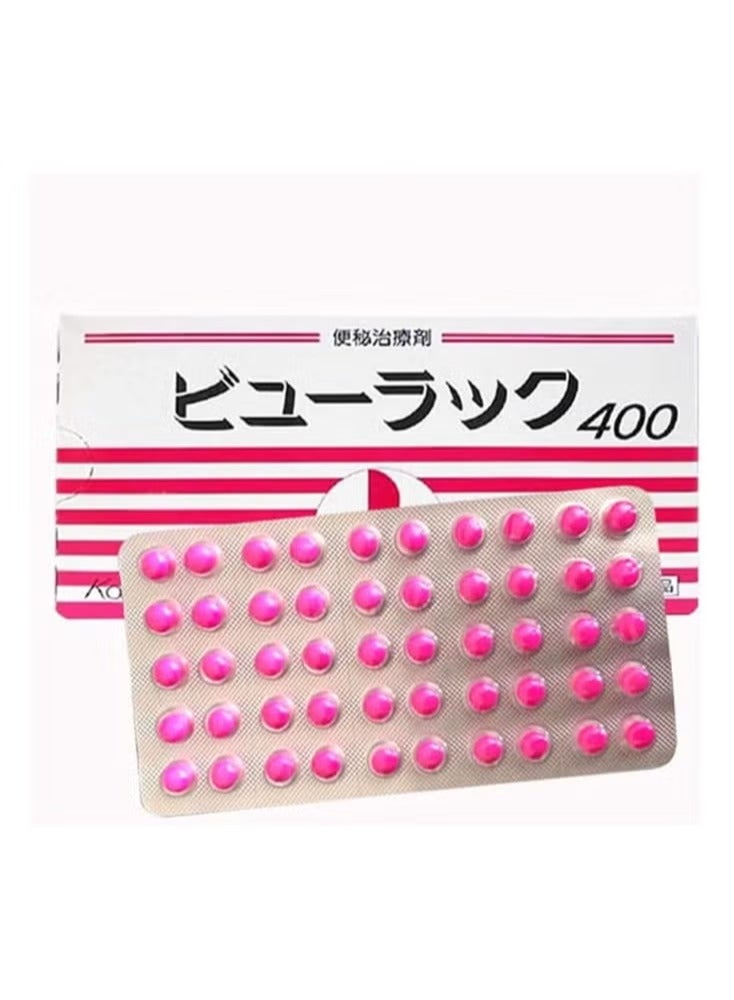 Cocando Purazo A tablets, 400 tablets