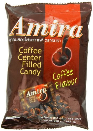 Amira Coffee Center Filled Candy 105 Ounce - Image 1