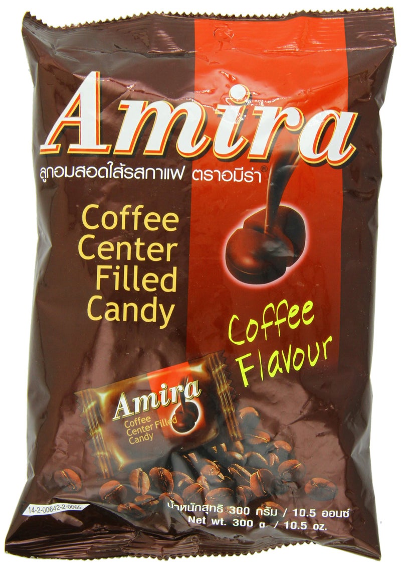 Amira Coffee Center Filled Candy 105 Ounce - Image 3