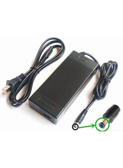 GOTRAX 42V 2A Electric Scooter Charger, Compatible with Gotrax GXL V2, Apex, XR Ultra, X Ultra, XR Elite, G3, G4, GMAX Ultra, Vibe  - Image 1