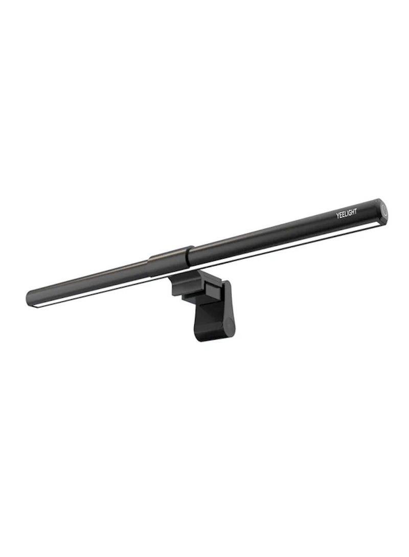 يلايت Yeelight Pura Monitor Light Bar Lite Black | YLBGD-0111 - Image 1