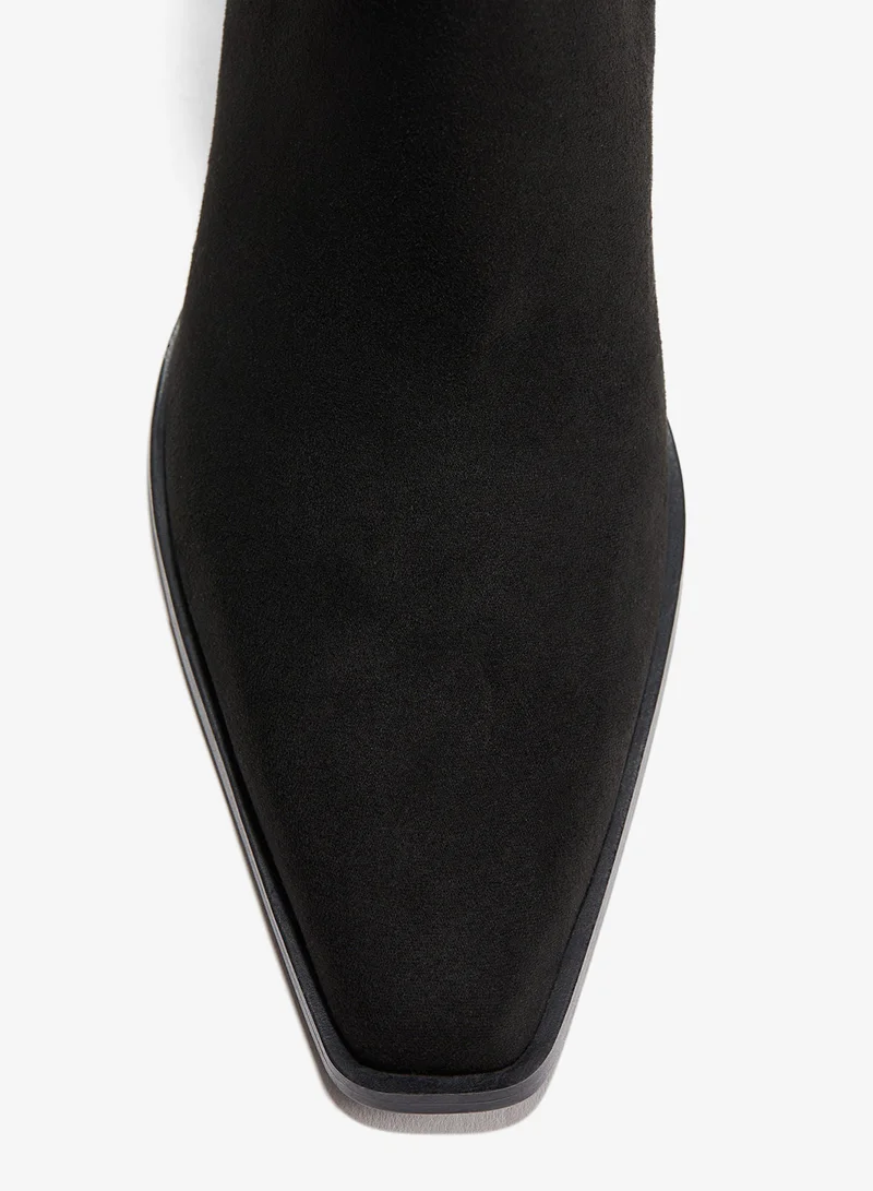 H&M Chelsea boots