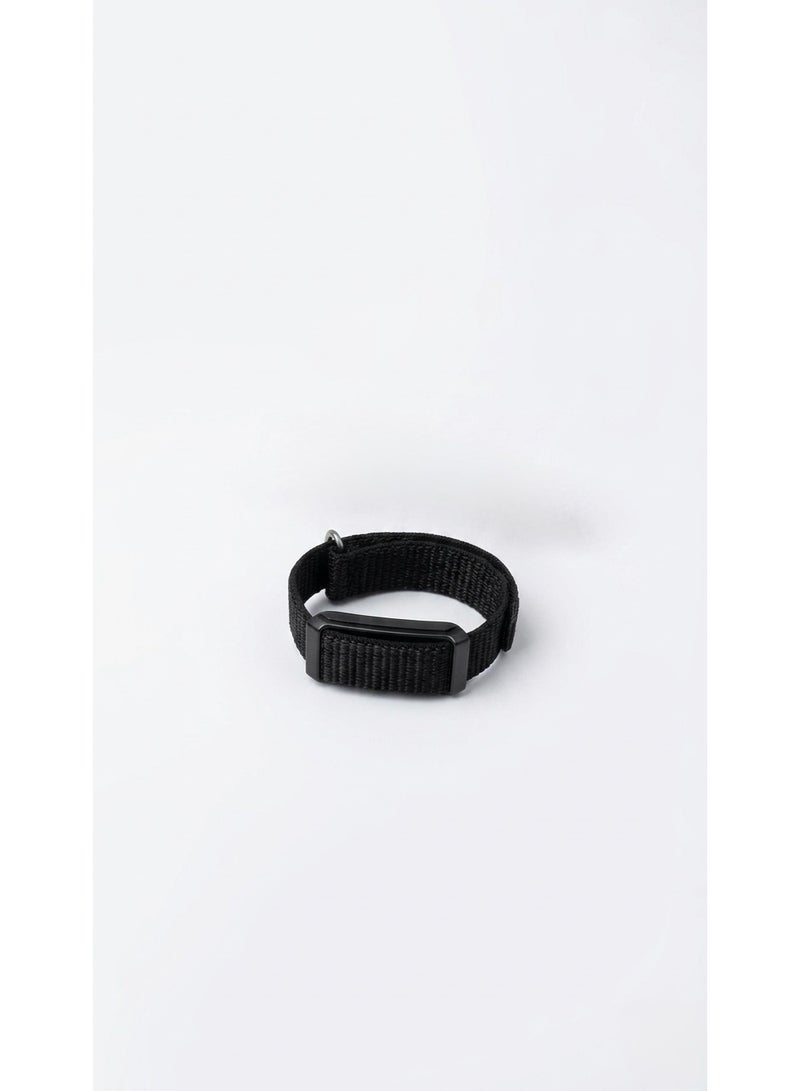 Generic Smart Fitness Tracker Bracelet with Heart Rate Monitor & Multi-Sport Modes - Unisex, Waterproof - Image 3