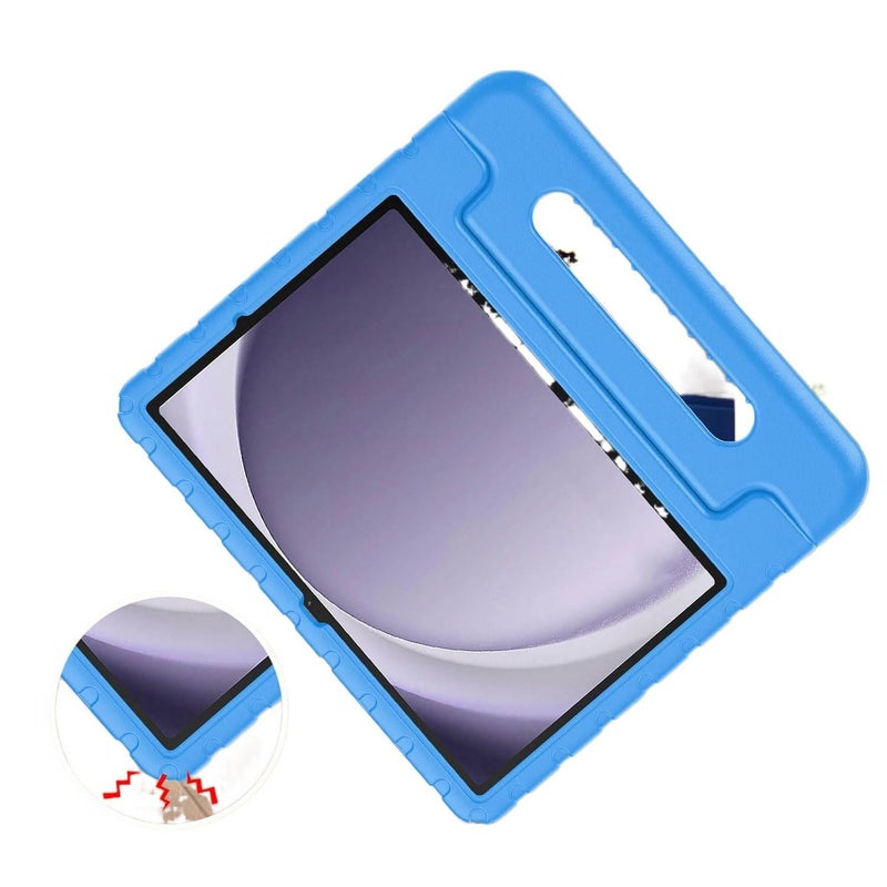 DGG Black iPad Case Compatible with Multiple iPad Models - Image 3