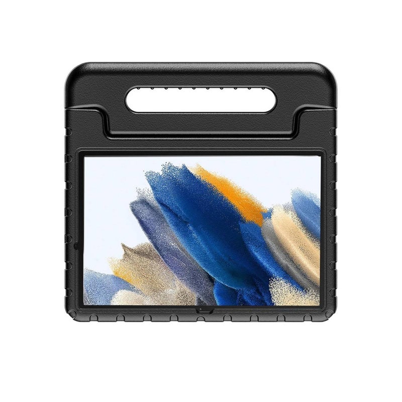 DGG Black iPad Case Compatible with Multiple iPad Models - Image 1