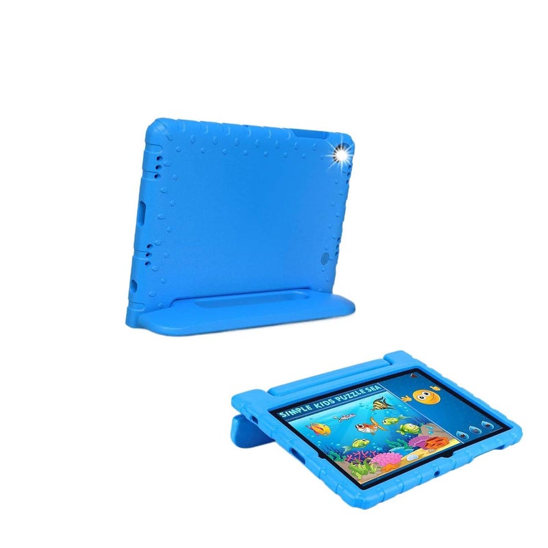 DGG Black iPad Case Compatible with Multiple iPad Models - Image 5