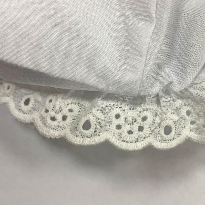 Embroider This! Baby Girls Bloomers Double Seat Diaper Cover Package of 3 - Image 3