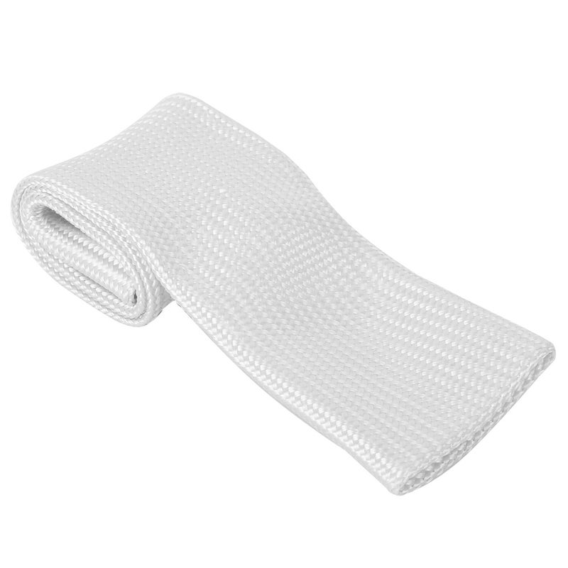 Finger Cover Glass Fiber Temperature Resistant Finger Protector Hardware Tools for WeldingOriginal Fiberglass - Image 2