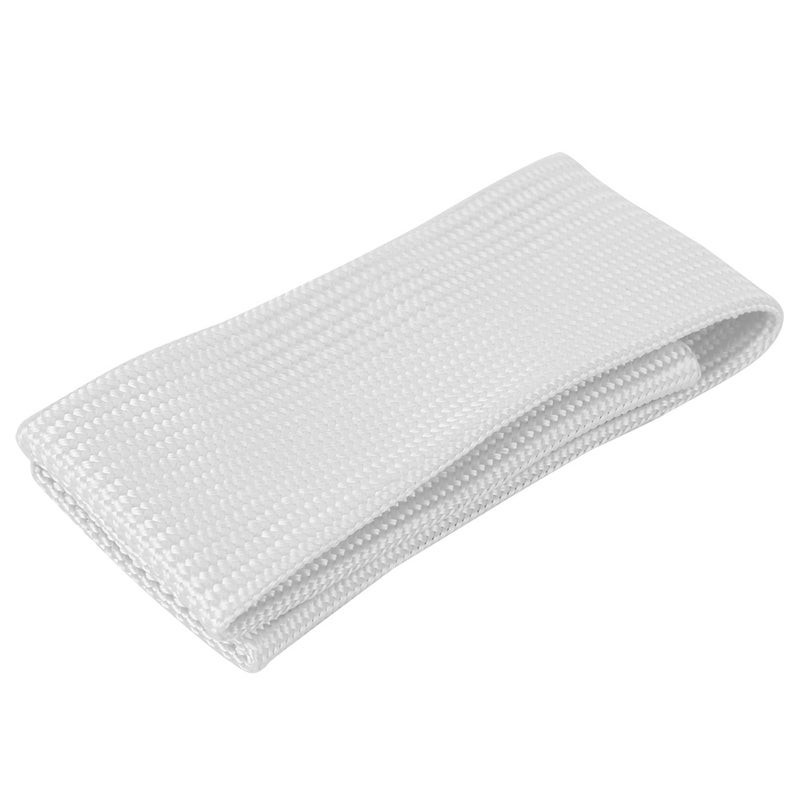 Finger Cover Glass Fiber Temperature Resistant Finger Protector Hardware Tools for WeldingOriginal Fiberglass - Image 3