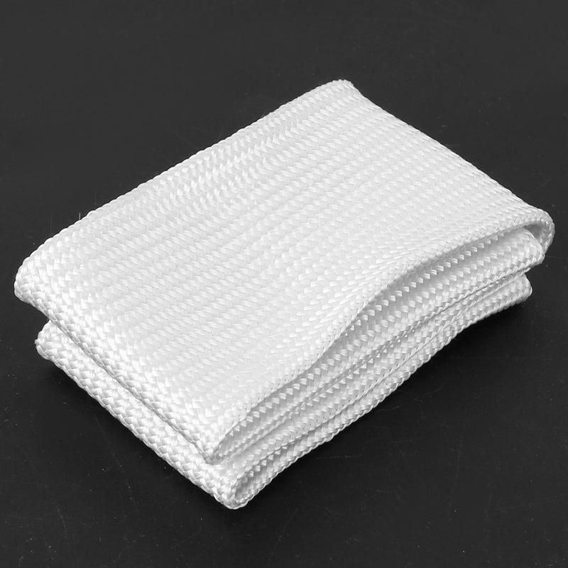 Finger Cover Glass Fiber Temperature Resistant Finger Protector Hardware Tools for WeldingOriginal Fiberglass - Image 5
