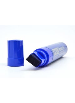 Pentel 1-Piece N50XL Jumbo Permanent Marker Blue  - Image 3