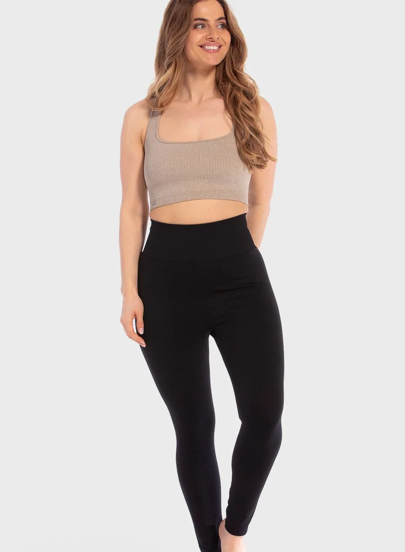 MAGIC BODYFASHION High Waist Leggings