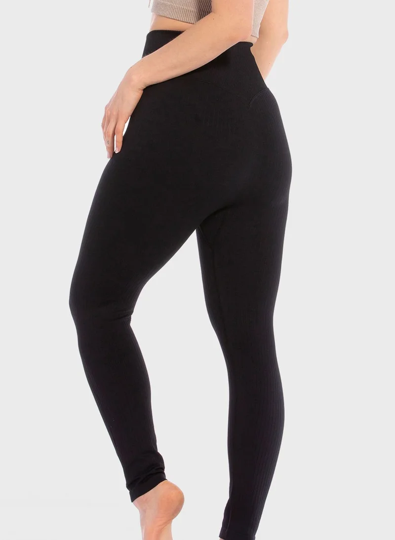 MAGIC BODYFASHION High Waist Leggings