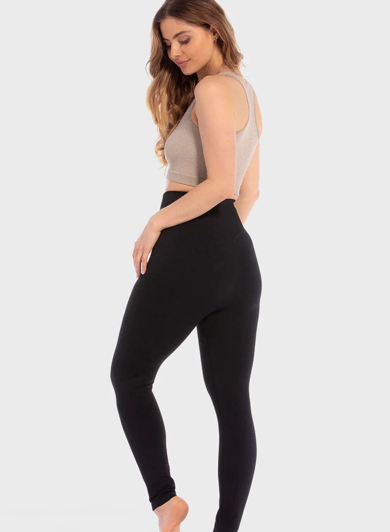 MAGIC BODYFASHION High Waist Leggings