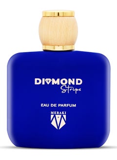 Meraki Meraki Diamond Strips Edp 100Ml  - Image 2