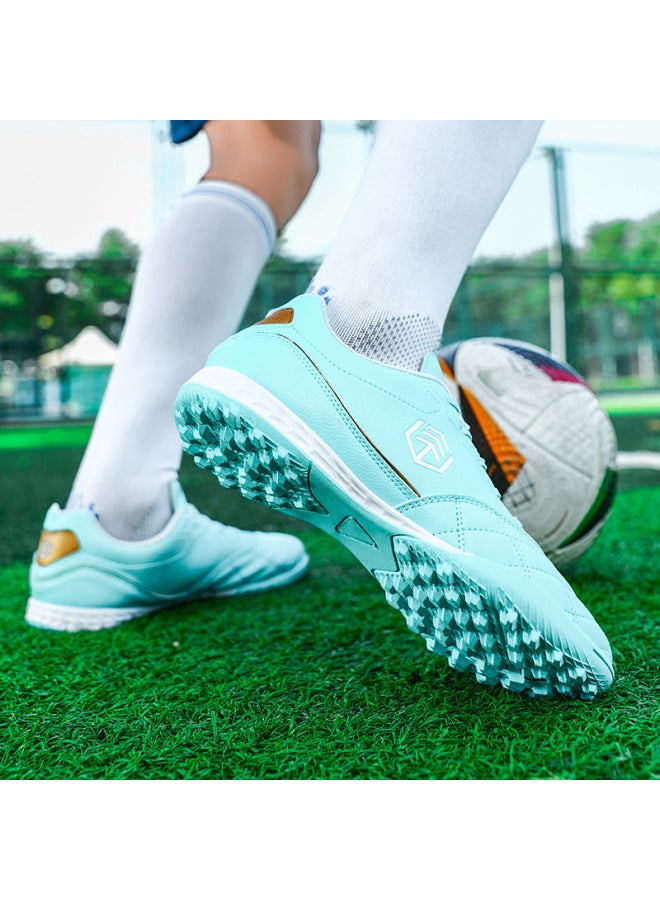 New Sneakers With Long Broken Nails For Men And Women, Youth Football Sneakers, Parent-child Couple Models