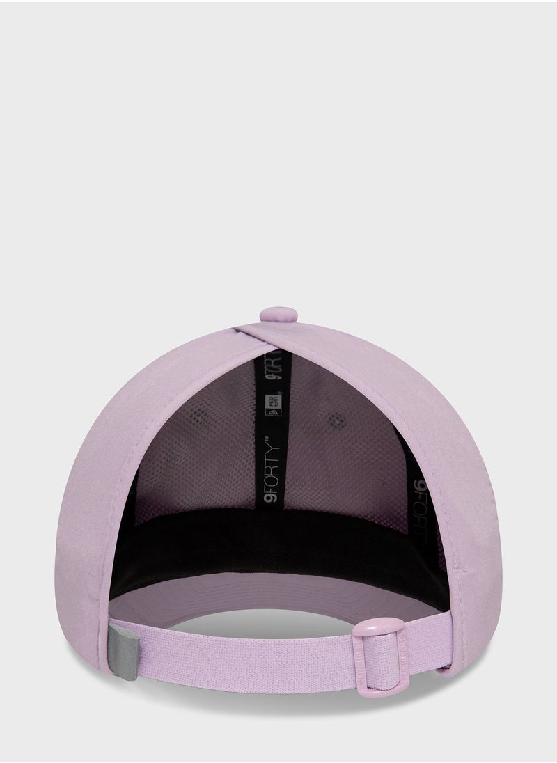 NEW ERA Logo Cap  - Image 2