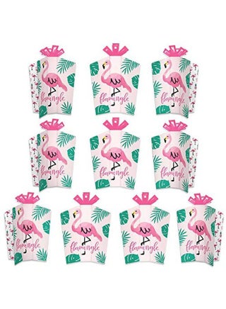 Pink Flamingo Party Like A Pineapple Table Decorations Tropical Summer Party Fold And Flare Centerpieces 10 Count - pzsku/Z995CE86FBF92E897D90AZ/45/_/1652701862/10e6d1b9-84e0-4c7b-b4db-81af8457d586