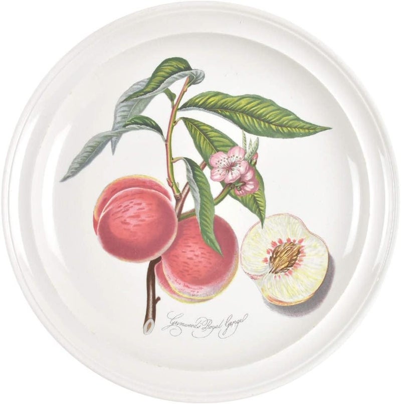 Portmeirion Portmeirion Pomona Dinner Plate Grimwoods Royal George 