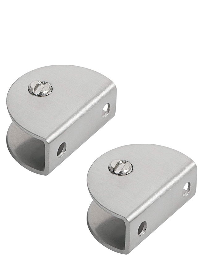Generic Adjustable Glass Clips  - Image 5