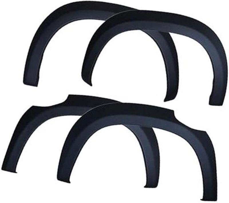 Wivplex Mudguards Fender Flares for Mercedes-Benz X-Class - Image 1