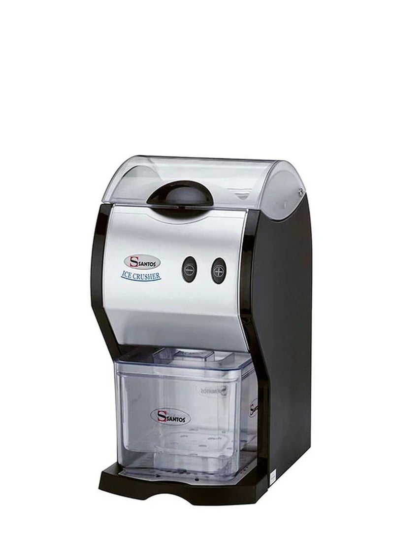 Santos Santos 53 Electric Ice Crusher – Professional Performance for High-Demand Environments  - Image 1