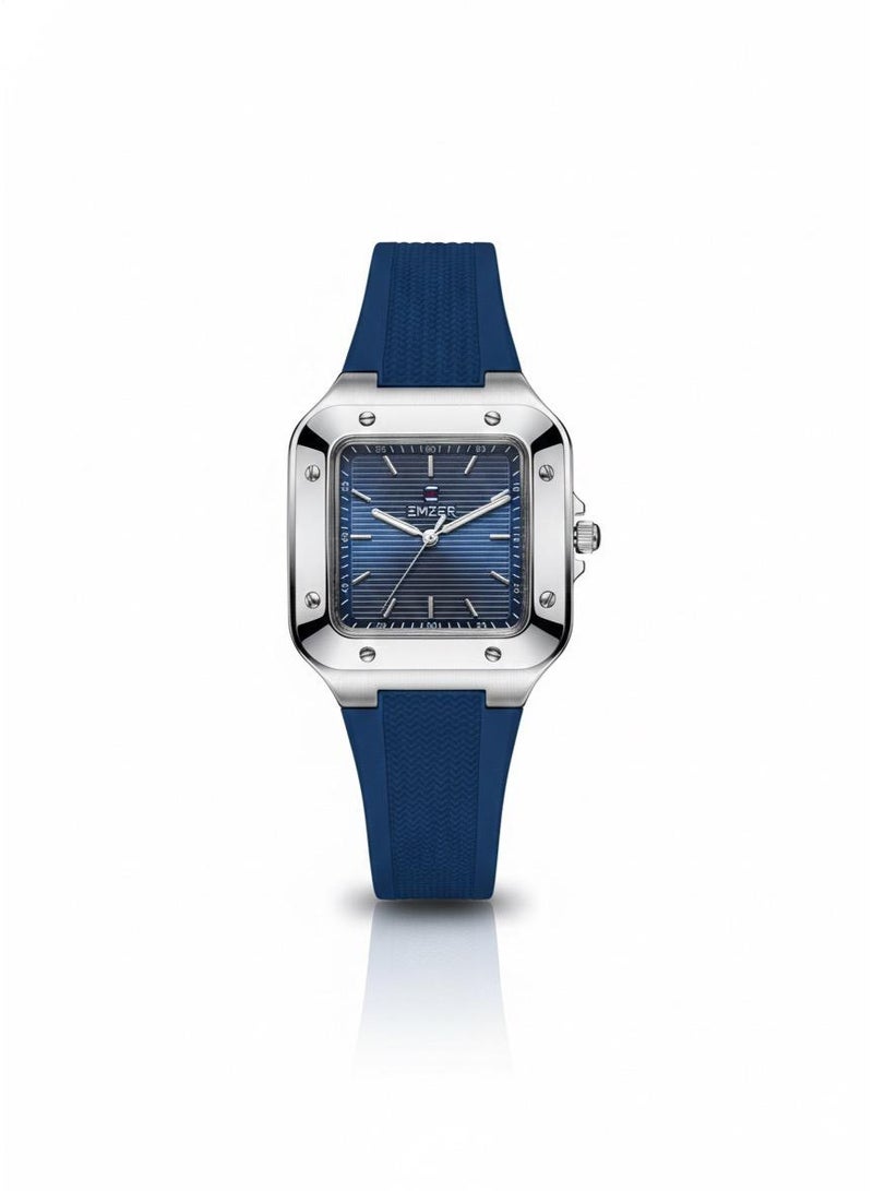 Emzer 1418 Men's Sports watch - Image 1