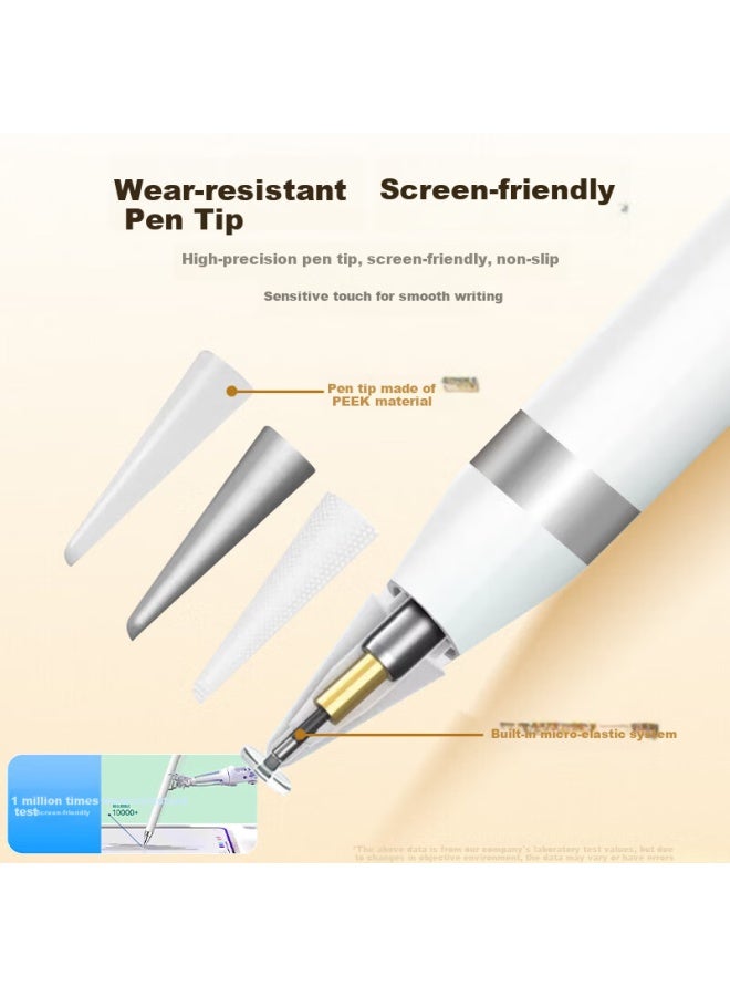 Kovol Universal Stylus Pen For Ipad, Iphone, Samsung, Huawei, Xiaomi, Android, Apple, Microsoft, Gaming, Drawing - Image 2