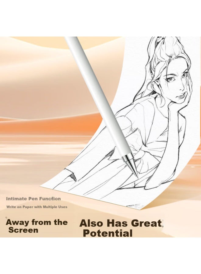 Kovol Universal Stylus Pen For Ipad, Iphone, Samsung, Huawei, Xiaomi, Android, Apple, Microsoft, Gaming, Drawing - Image 3