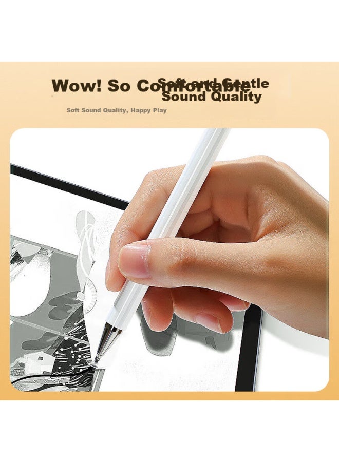 Kovol Universal Stylus Pen For Ipad, Iphone, Samsung, Huawei, Xiaomi, Android, Apple, Microsoft, Gaming, Drawing - Image 1