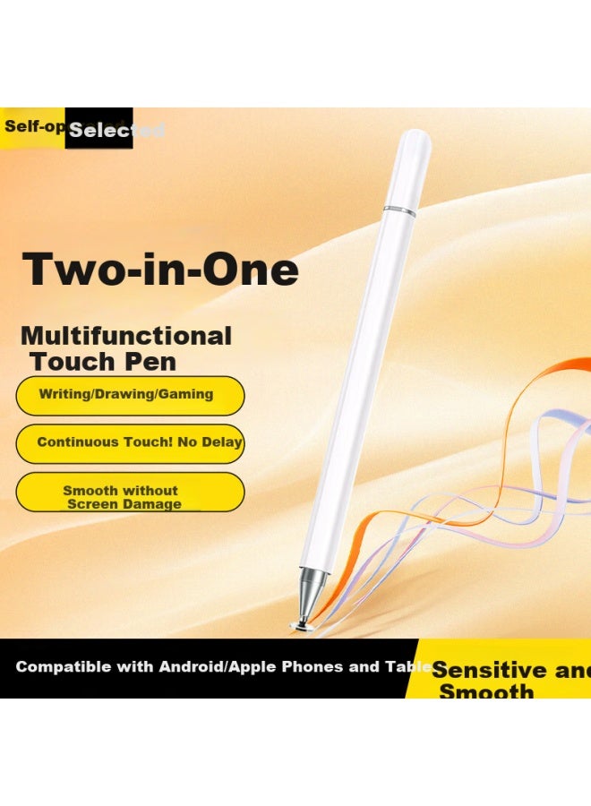 Kovol Universal Stylus Pen For Ipad, Iphone, Samsung, Huawei, Xiaomi, Android, Apple, Microsoft, Gaming, Drawing - Image 4