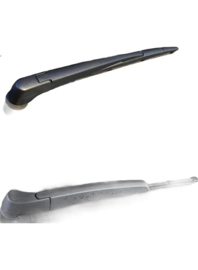 Goodyear Bmw X5 Rear Wiper Blade, For Models, Original Car Wiper, Rear Window Wiper Strip, 1 Piece - Image 1