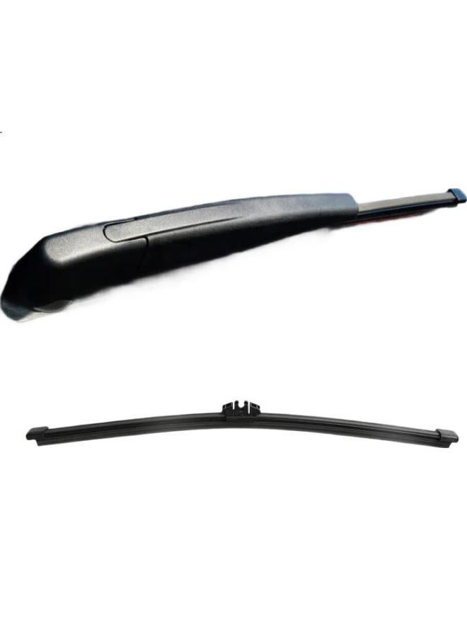 Goodyear Bmw X5 Rear Wiper Blade, For Models, Original Car Wiper, Rear Window Wiper Strip, 1 Piece - Image 2