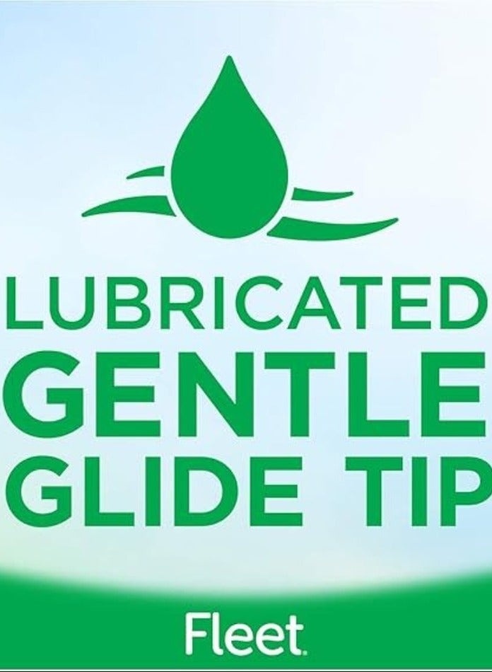 فليت حقنة شرجية لتنظيف الأمعاء والتخلص من الإمساك للأطفال 66 مل - Image 3