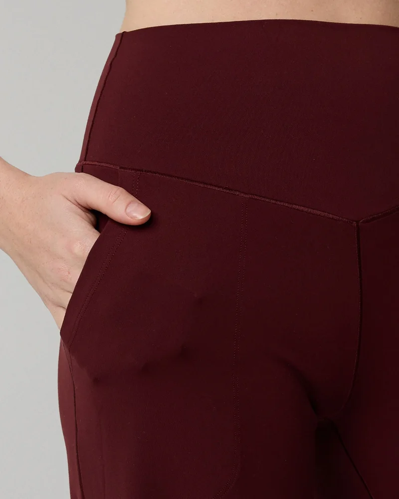 Aerie  OFFLINE By Aerie Real Me Xtra Trouser for Women | Best Price UAE