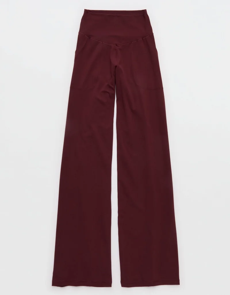 Aerie  OFFLINE By Aerie Real Me Xtra Trouser for Women | Best Price UAE