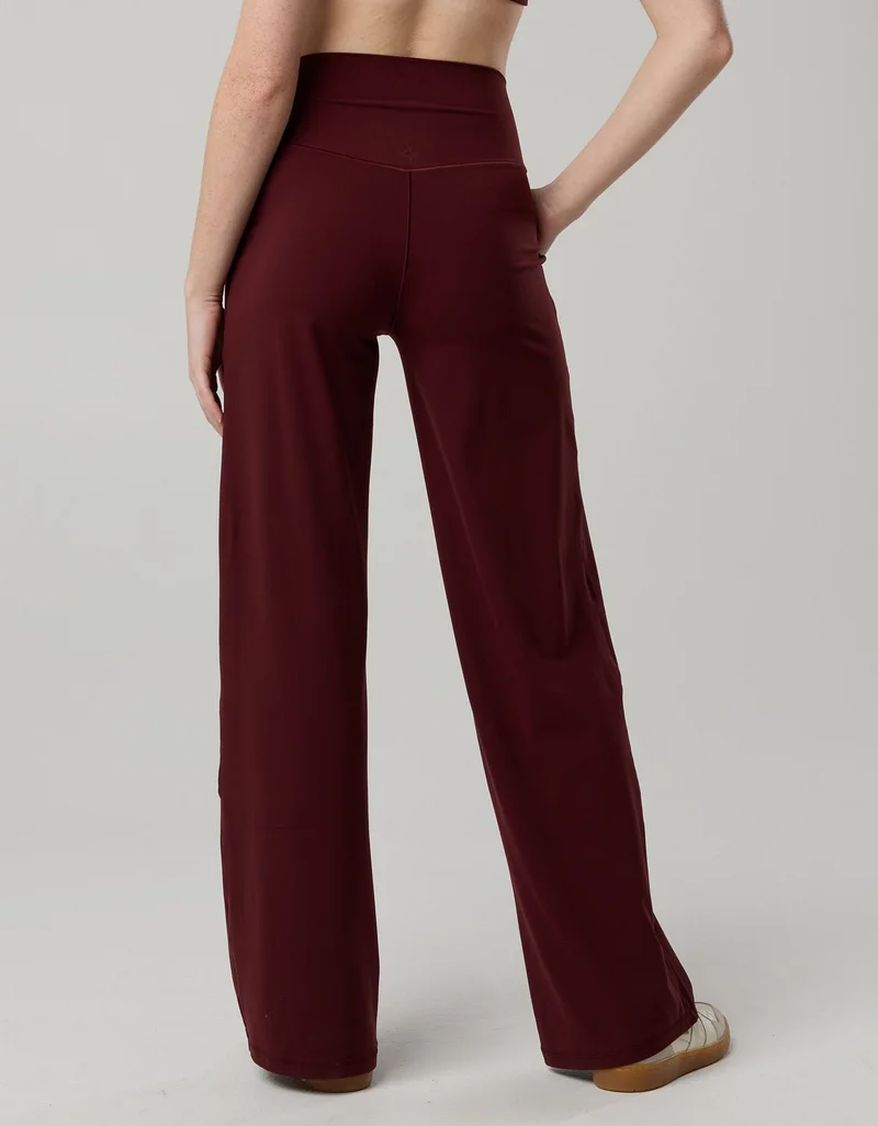 Aerie OFFLINE By Aerie Real Me Xtra Trouser