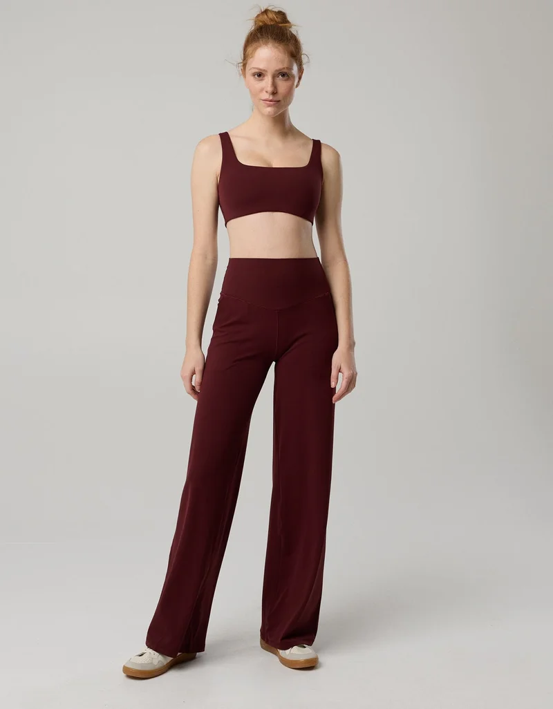 Aerie  OFFLINE By Aerie Real Me Xtra Trouser for Women | Best Price UAE