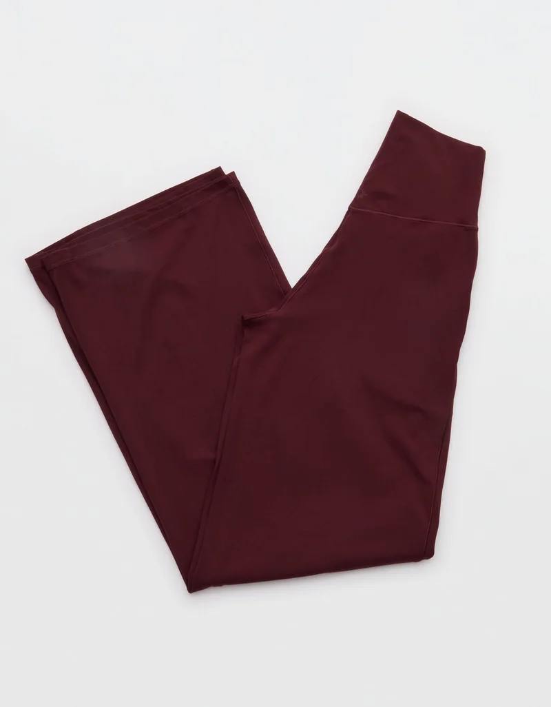 Aerie  OFFLINE By Aerie Real Me Xtra Trouser for Women | Best Price UAE