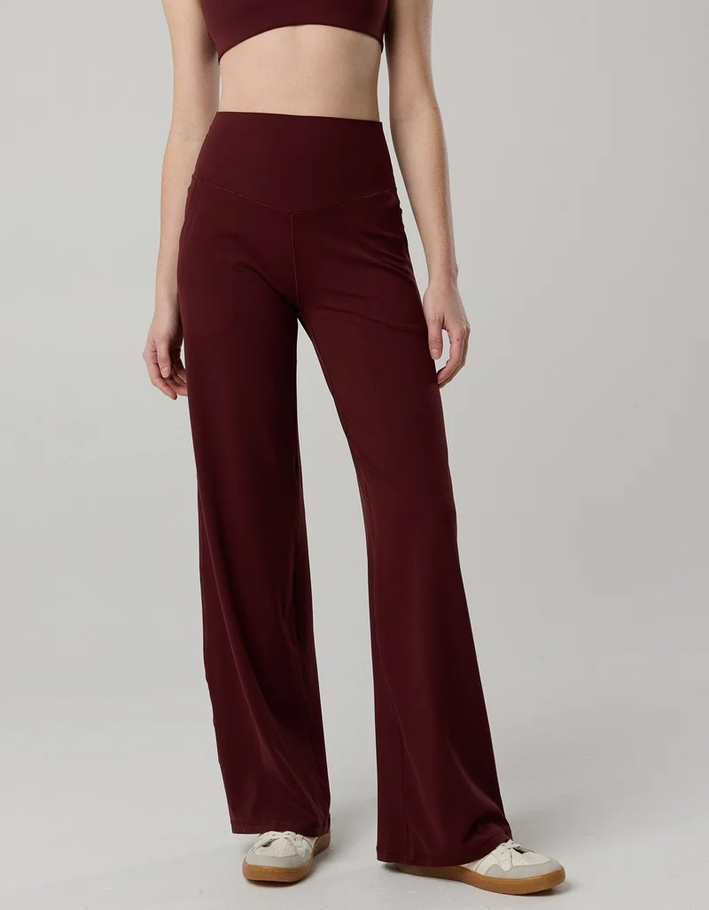 Aerie OFFLINE By Aerie Real Me Xtra Trouser