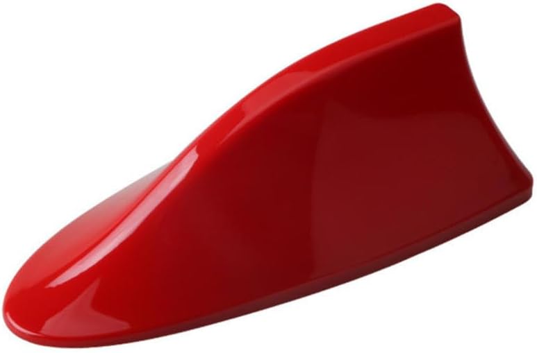 Fit Toyota CHR 2016 2019 Universal Shark Fin Antenna Cover Car Exterior Decoration - Image 3