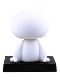 نيبمينينت مجسم Hello I M Baymax من فيلم "Big Hero 6"  - Image 2