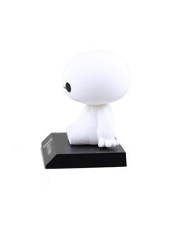 نيبمينينت مجسم Hello I M Baymax من فيلم "Big Hero 6"  - Image 3