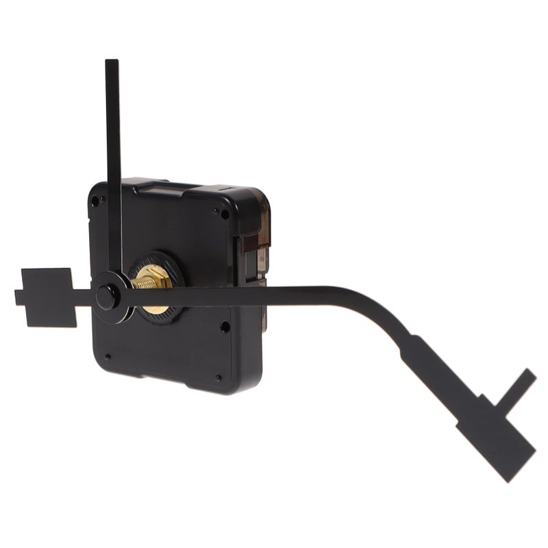 Quartz Clock Movement Kit DIY Wall Clock Mechanism Repair Mute Motor - Image 2
