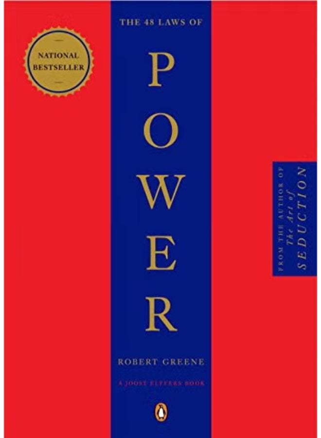 The 48 Laws of Power