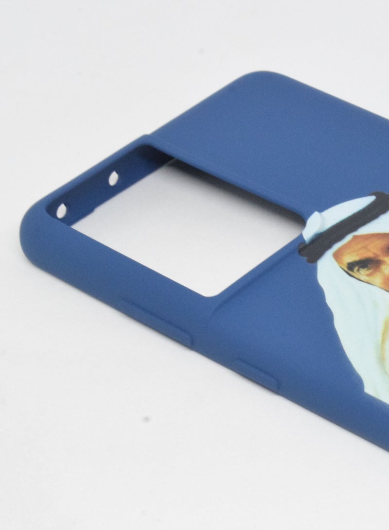 BORTONY Samsung Galaxy S21 Ultra Cover Flexible Liquid Soft Silicone Full Body Protective Phone Cover with Inside Microfiber Lining - Image 2