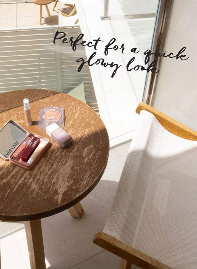 Technic Sundrenched Triple Wave Serum Concealer - Light - Image 4