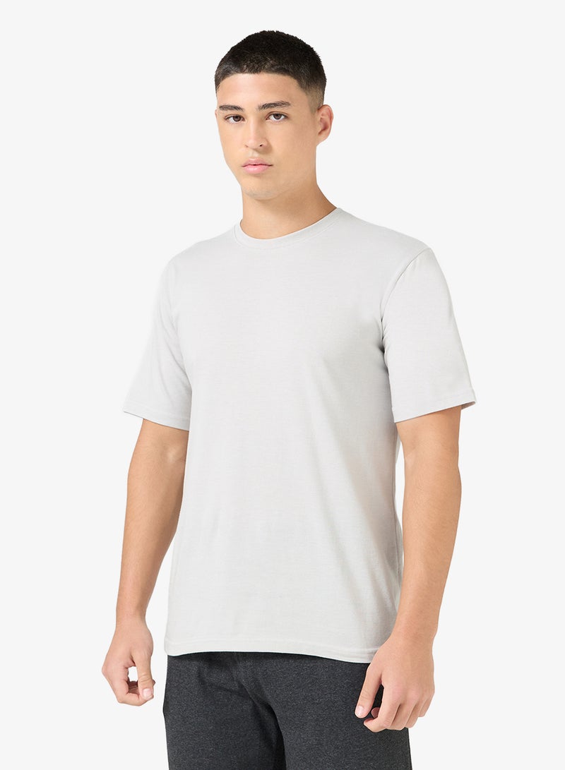 سفنتي فايف طقم بيجامة قميص وبنطلون - Image 3