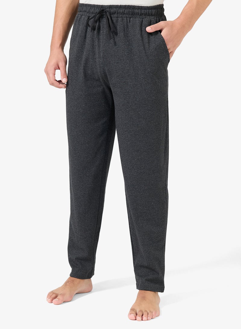 سفنتي فايف طقم بيجامة قميص وبنطلون - Image 4